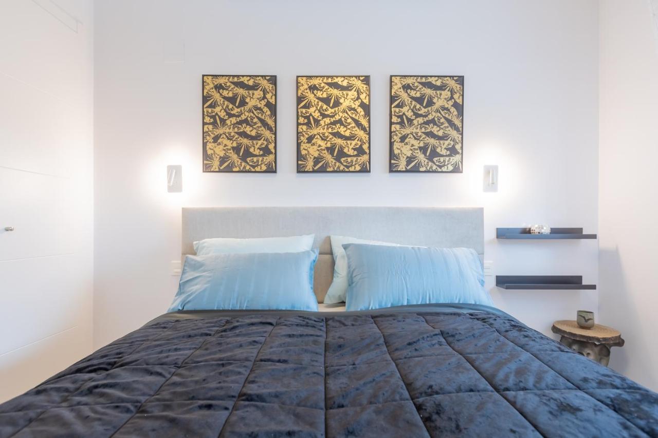 Marbella Luxury Brand New 2-Bedroom Apartment, 3 Min Walk To The Beach! エクステリア 写真