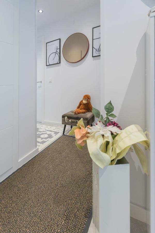 Marbella Luxury Brand New 2-Bedroom Apartment, 3 Min Walk To The Beach! エクステリア 写真