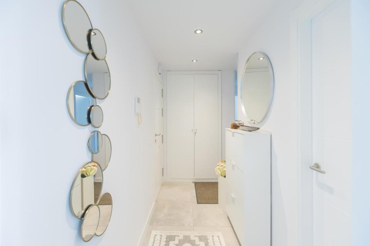 Marbella Luxury Brand New 2-Bedroom Apartment, 3 Min Walk To The Beach! エクステリア 写真
